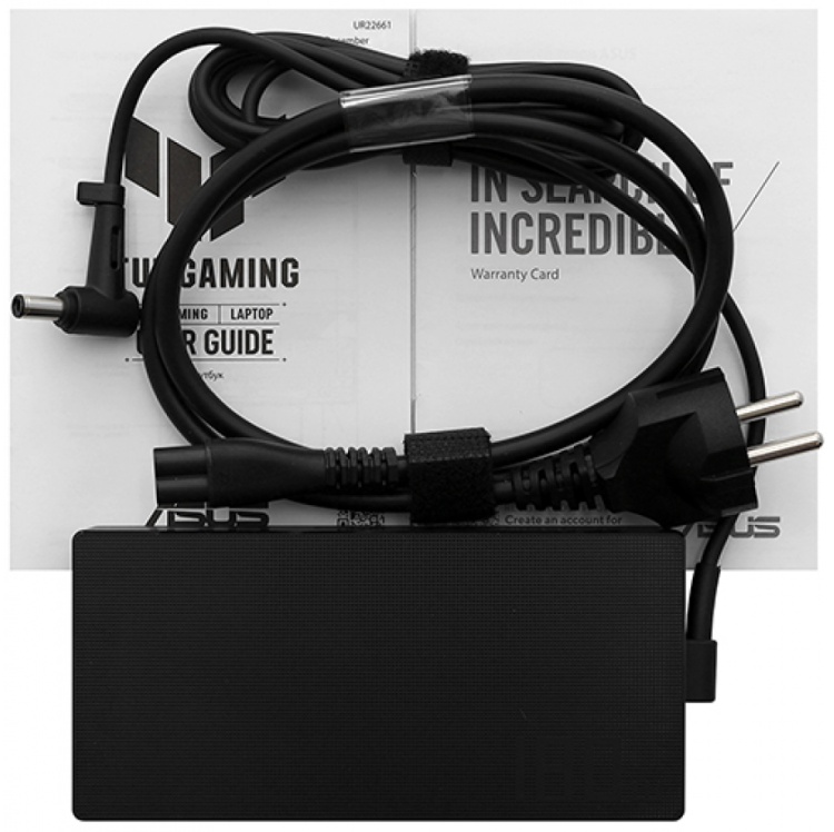 Ноутбук ASUS TUF Gaming A16 FA607NU-RL064 (90NR0MU3-M00330) Казахстан
