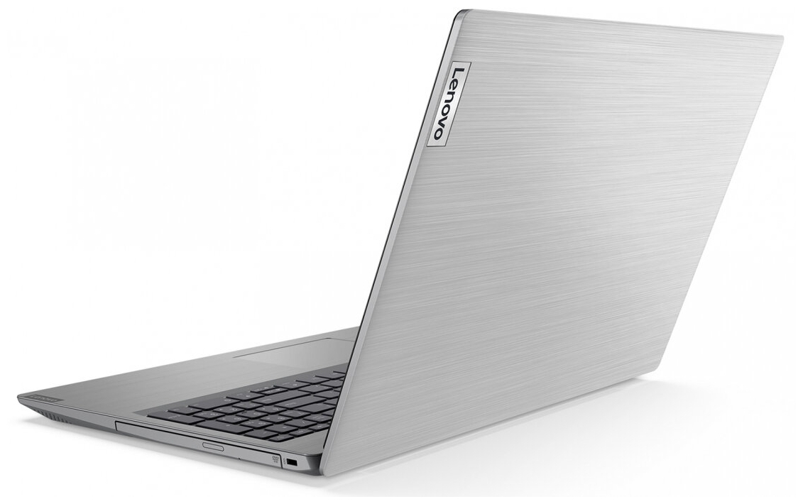 Цена Ноутбук LENOVO IP 3 15IML05 Grey (81WB00NMRK)