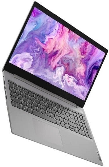 Фото Ноутбук LENOVO IdeaPad IP3 15ABA7 (82RN00CKRK)