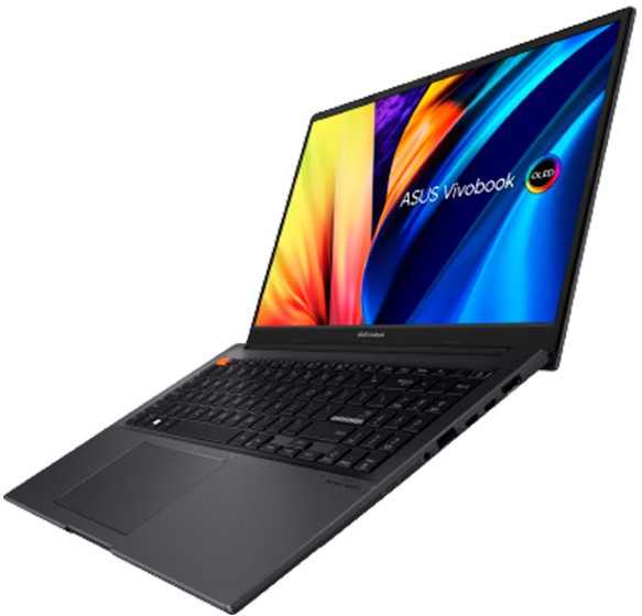 Картинка Ноутбук ASUS ivobook S M3502QA-MA235W (90NB0XX2-M00AY0)