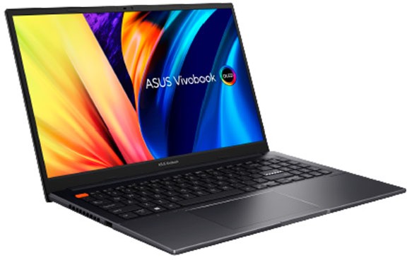 Цена Ноутбук ASUS ivobook S M3502QA-MA235W (90NB0XX2-M00AY0)