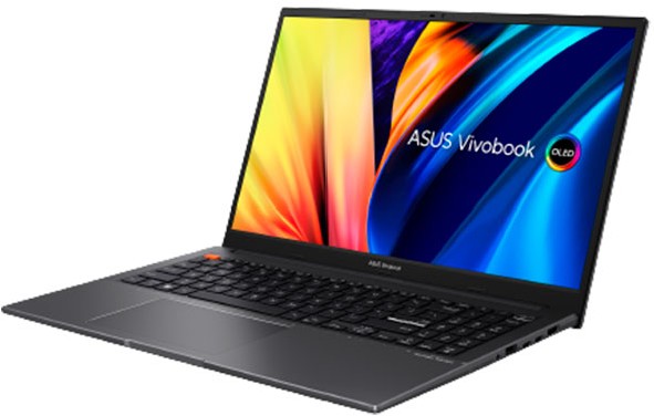 Купить Ноутбук ASUS ivobook S M3502QA-MA235W (90NB0XX2-M00AY0)