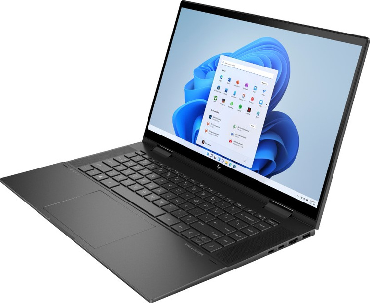 Фотография Ноутбук HP ENVY x360 15-ey0010ci (78W20EA_Z)