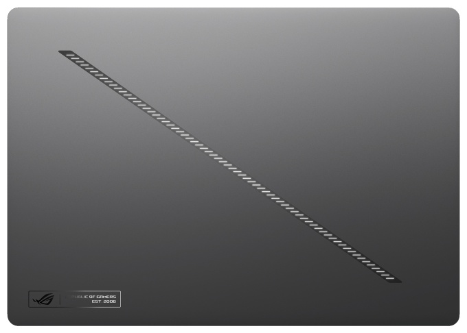 Цена Ноутбук ASUS ROG Zephyrus G14 GA403UV-QS185 (90NR0I01-M009W0)