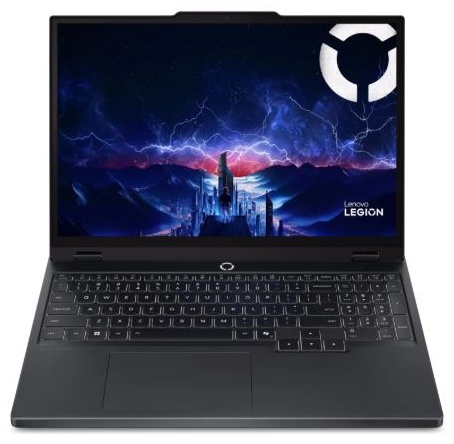 Ноутбук LENOVO Legion 5 15IAX10 (83F0000FRK)