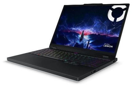 Фото Ноутбук LENOVO Legion 5 15IAX10 (83F0000FRK)