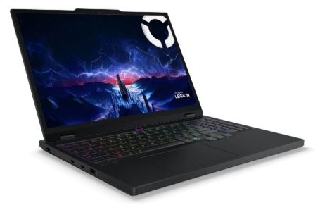 Фотография Ноутбук LENOVO Legion 5 15IAX10 (83F0000FRK)