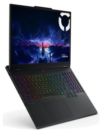 Цена Ноутбук LENOVO Legion 5 15IAX10 (83F0000FRK)