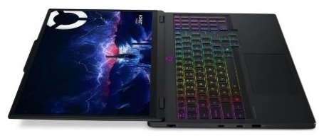 Купить Ноутбук LENOVO Legion 5 15IAX10 (83F0000FRK)
