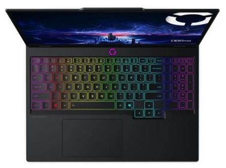 Ноутбук LENOVO Legion 5 15IAX10 (83F0000FRK) заказать
