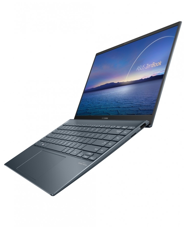 Фото Ноутбук ASUS ZenBook UX425EA-KI463T (90NB0SM1-M13890)