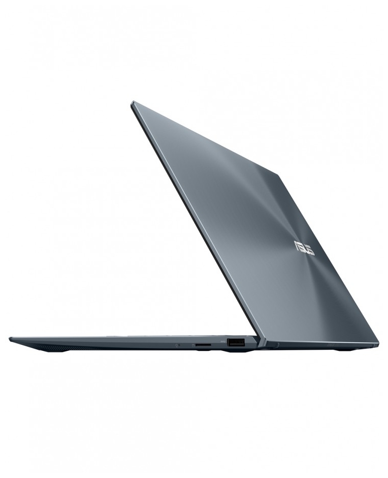 Фотография Ноутбук ASUS ZenBook UX425EA-KI463T (90NB0SM1-M13890)