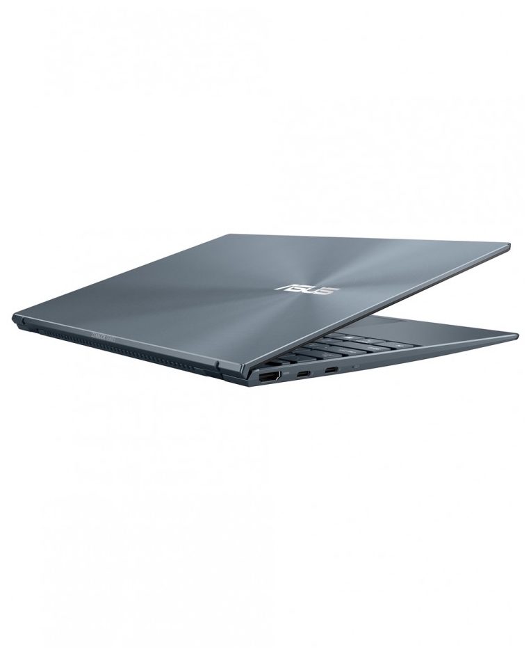 Картинка Ноутбук ASUS ZenBook UX425EA-KI463T (90NB0SM1-M13890)