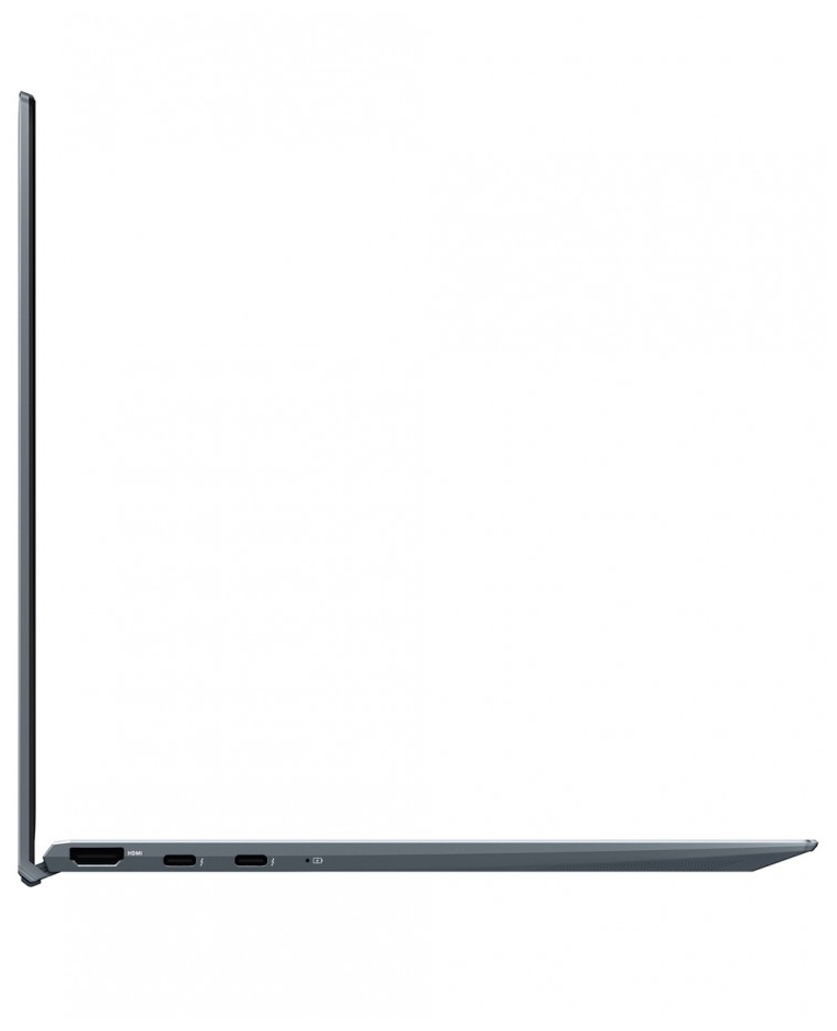 Купить Ноутбук ASUS ZenBook UX425EA-KI463T (90NB0SM1-M13890)