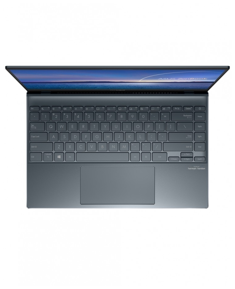 Ноутбук ASUS ZenBook UX425EA-KI463T (90NB0SM1-M13890) Казахстан