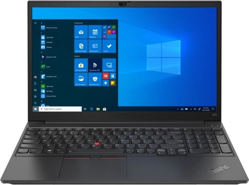 Ноутбук LENOVO ThinkPad E15 (20TD001PRT)