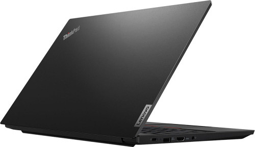 Картинка Ноутбук LENOVO ThinkPad E15 (20TD001PRT)