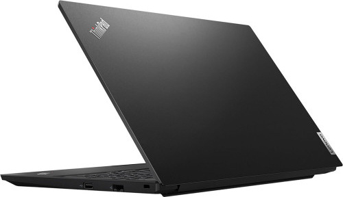 Цена Ноутбук LENOVO ThinkPad E15 (20TD001PRT)