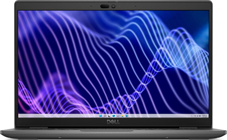 Фото Ноутбук DELL Latitude 3540 (210-BGDW-3)