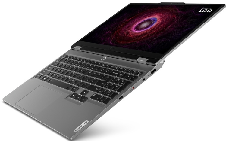 Цена Ноутбук LENOVO LOQ 15AHP9 (83DX0070RK)