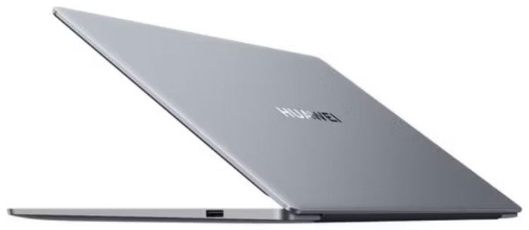 Цена Ноутбук HUAWEI MateBook D 14 14" i5-12450H 16G/512GB DOS (53013XET)