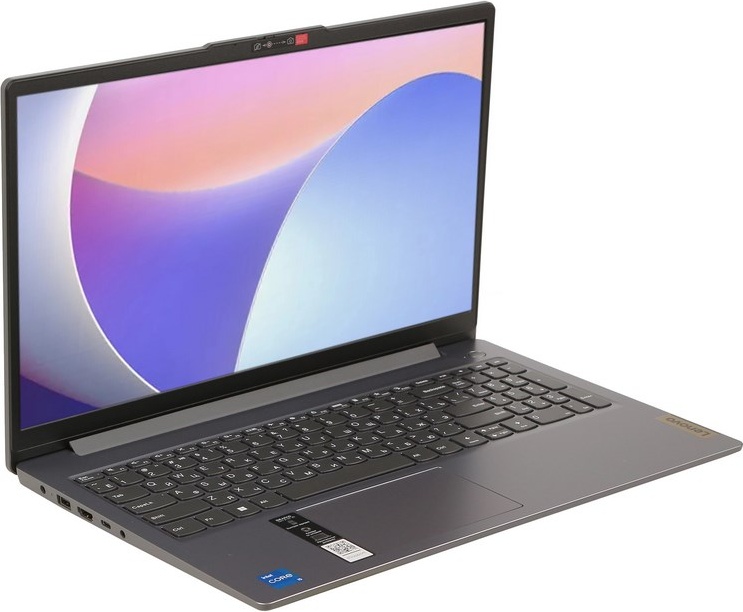 Ноутбук LENOVO IP3 Slim 15,6'FHD/Core i5-13420H/16gb/1TB/NOS (83EM0068RK)