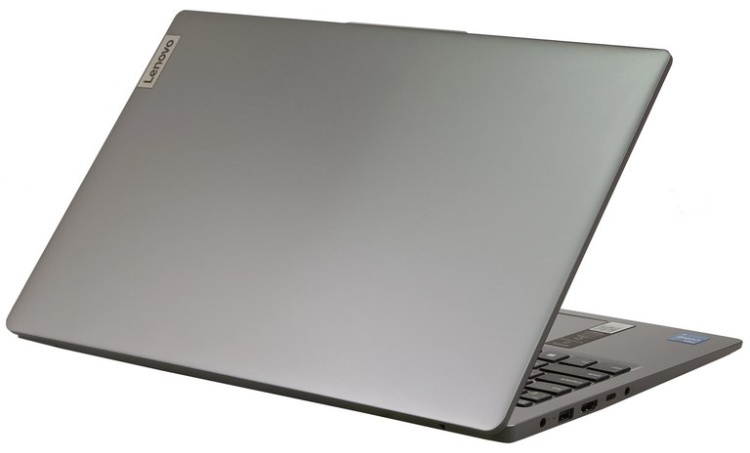 Фото Ноутбук LENOVO IP3 Slim 15,6'FHD/Core i5-13420H/16gb/1TB/NOS (83EM0068RK)