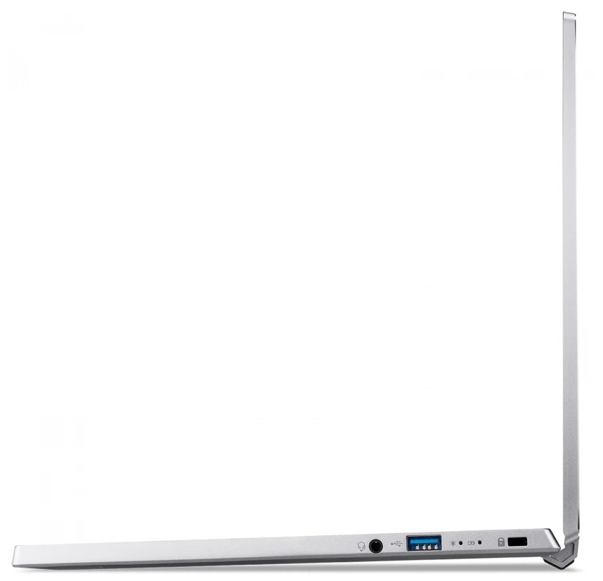 Купить Ноутбук ACER Book AP714-51GT-74DG (NX.A2RER.003)