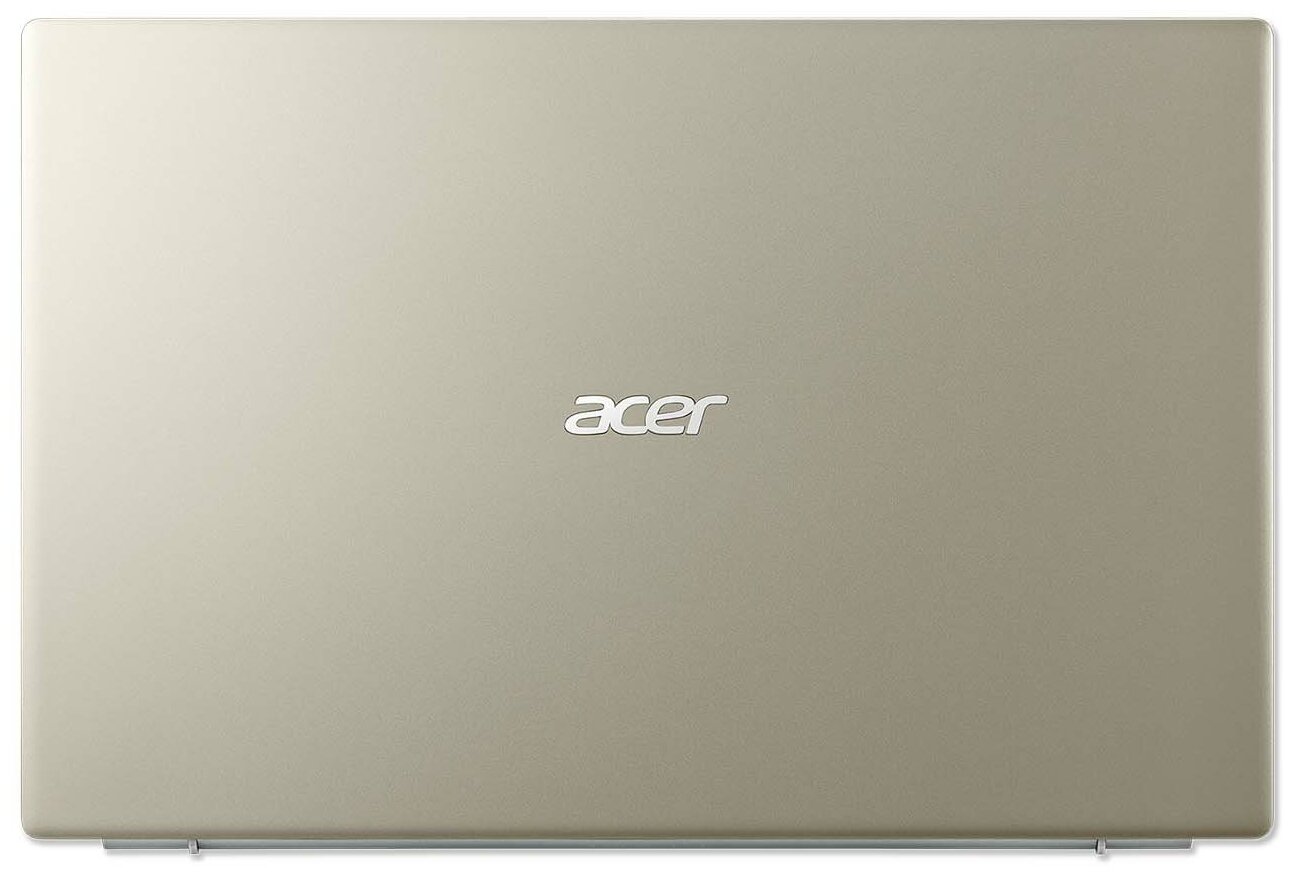 Картинка Ноутбук ACER Swift 1 SF114-34 NX.A75ER.003