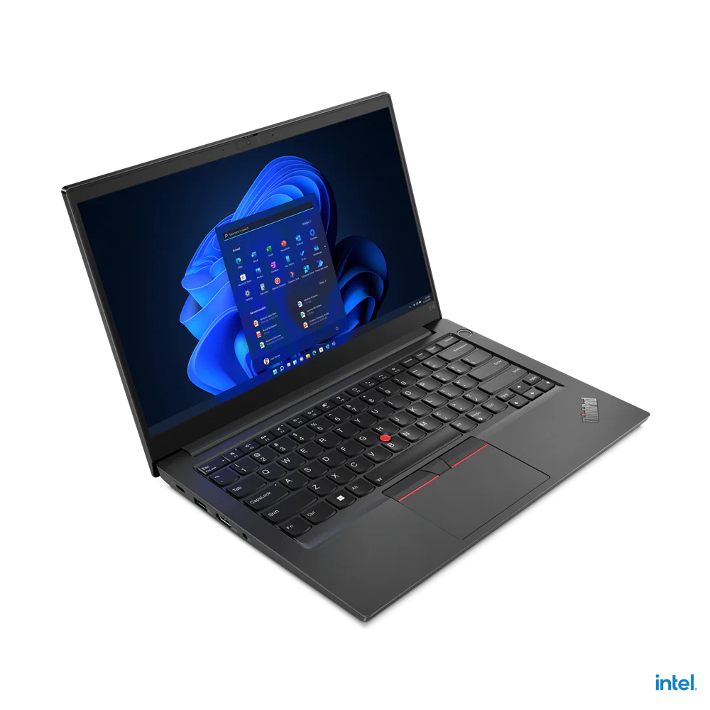 Ноутбук LENOVO Thinkpad E14 (21E3005GRT)