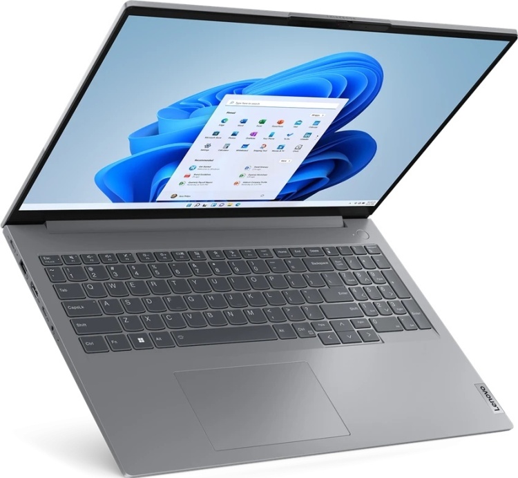 Фото Ноутбук LENOVO ThinkBook 16 G6 ABP (21KK007RRU)