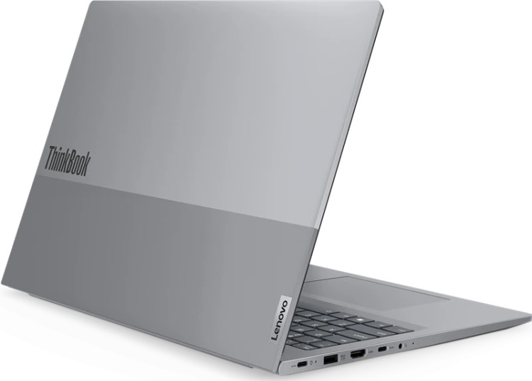 Купить Ноутбук LENOVO ThinkBook 16 G6 ABP (21KK007RRU)