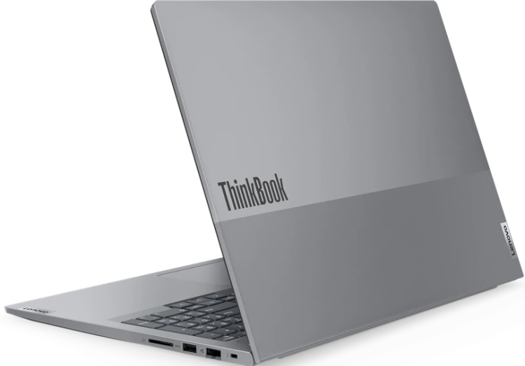 Ноутбук LENOVO ThinkBook 16 G6 ABP (21KK007RRU) заказать