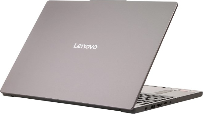 Фото Ноутбук LENOVO IdeaPad Slim 3 15ARP10 (83K700A7RK)