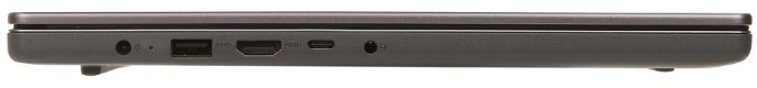 Фотография Ноутбук LENOVO IdeaPad Slim 3 15ARP10 (83K700A7RK)