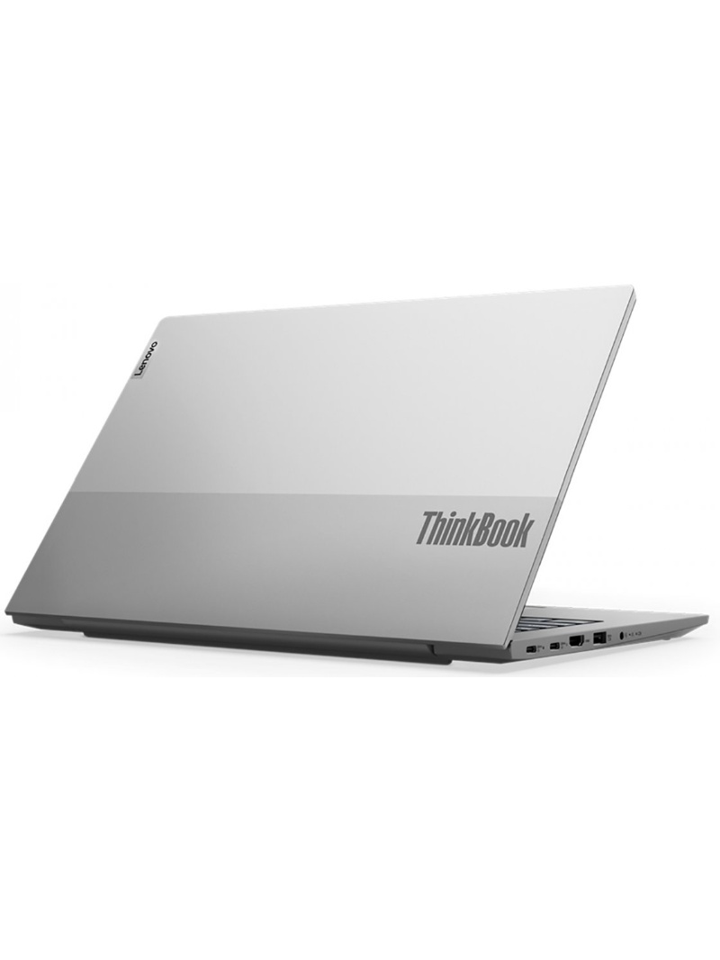 Цена Ноутбук LENOVO Thinkbook (Gen2) 14.0'FHD/i5-1135G7/8Gb/512Gb/Win10 Pro (20VD000BRU)