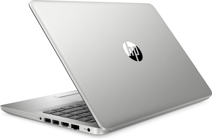 Фотография Ноутбук HP 250 G8 (2W8W8EA) Silver