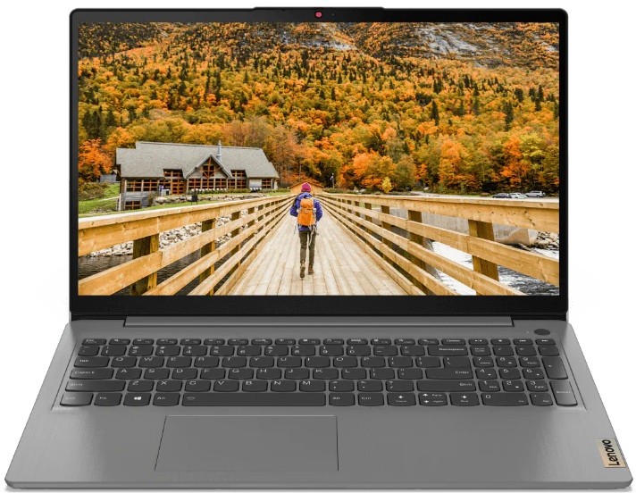 Ноутбук LENOVO IdeaPad 3 15ABA7 (82RN00BFRK)