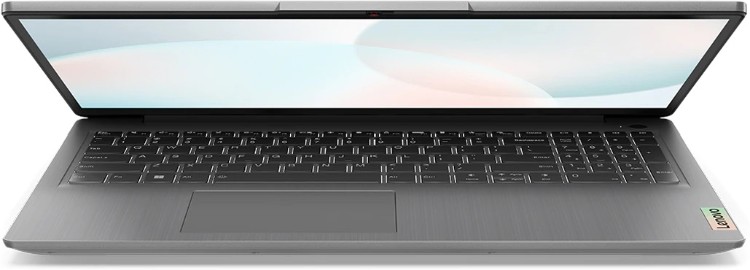 Фотография Ноутбук LENOVO IdeaPad 3 15ABA7 (82RN00BFRK)