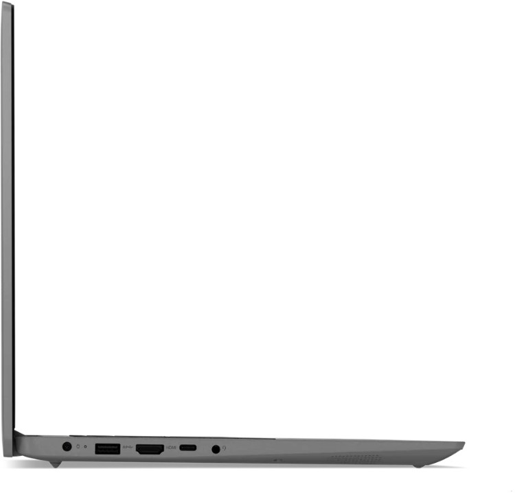 Картинка Ноутбук LENOVO IdeaPad 3 15ABA7 (82RN00BFRK)