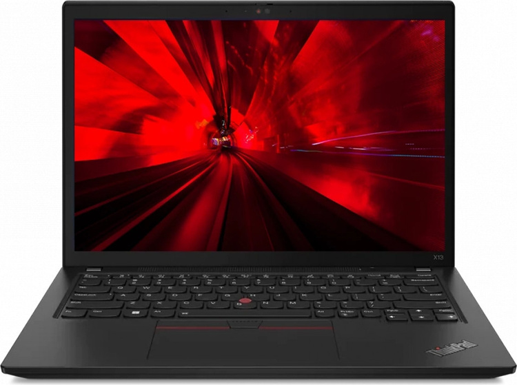 Ноутбук LENOVO Thinkpad X13 (21BN0034RT)