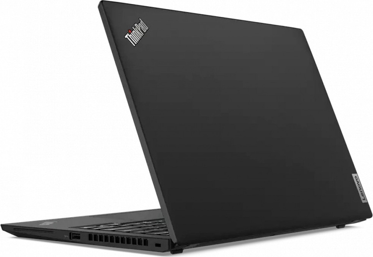 Цена Ноутбук LENOVO Thinkpad X13 (21BN0034RT)