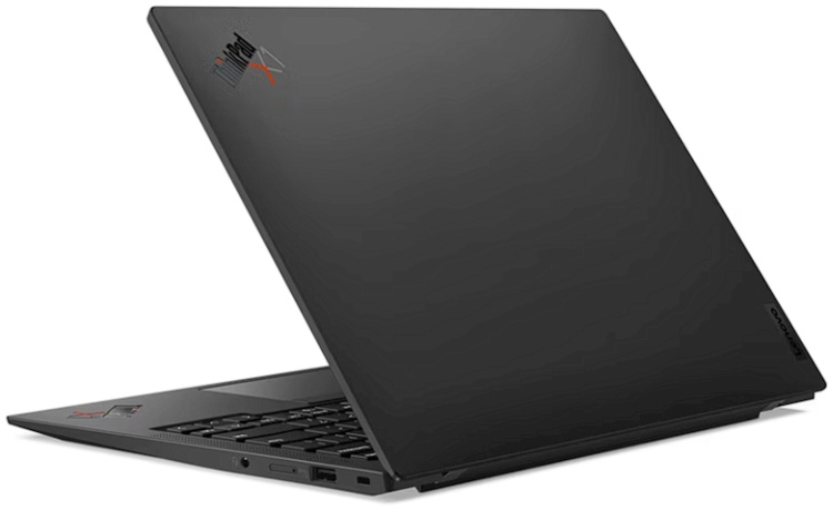 Фото Ноутбук LENOVO ThinkPad X1 (21HM005PRT)