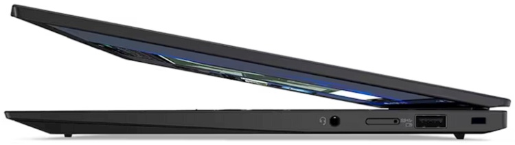 Картинка Ноутбук LENOVO ThinkPad X1 (21HM005PRT)