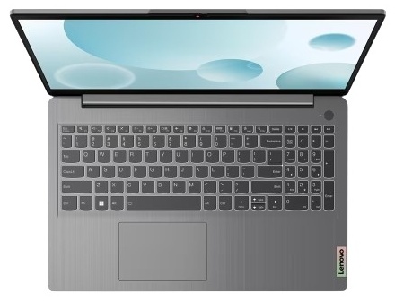 Ноутбук LENOVO IdeaPad 3 15IAU7 (82RK00V9RK)