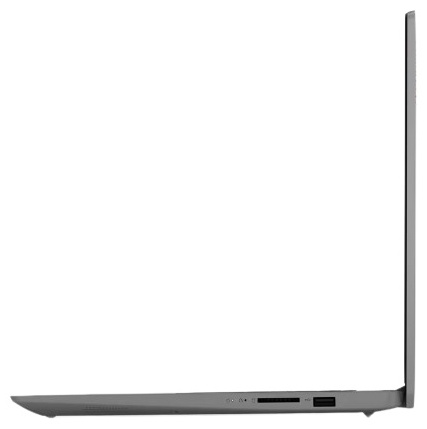 Фотография Ноутбук LENOVO IdeaPad 3 15IAU7 (82RK00V9RK)