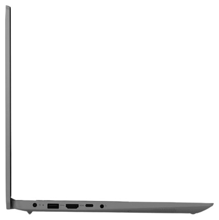 Картинка Ноутбук LENOVO IdeaPad 3 15IAU7 (82RK00V9RK)