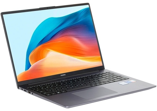Фото Ноутбук HUAWEI MateBook D14 MendelF-W5651D 14.0"/i5-12450H/16GB/512GB/Win11 (53013XFP)