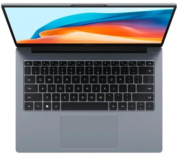 Фотография Ноутбук HUAWEI MateBook D14 MendelF-W5651D 14.0"/i5-12450H/16GB/512GB/Win11 (53013XFP)