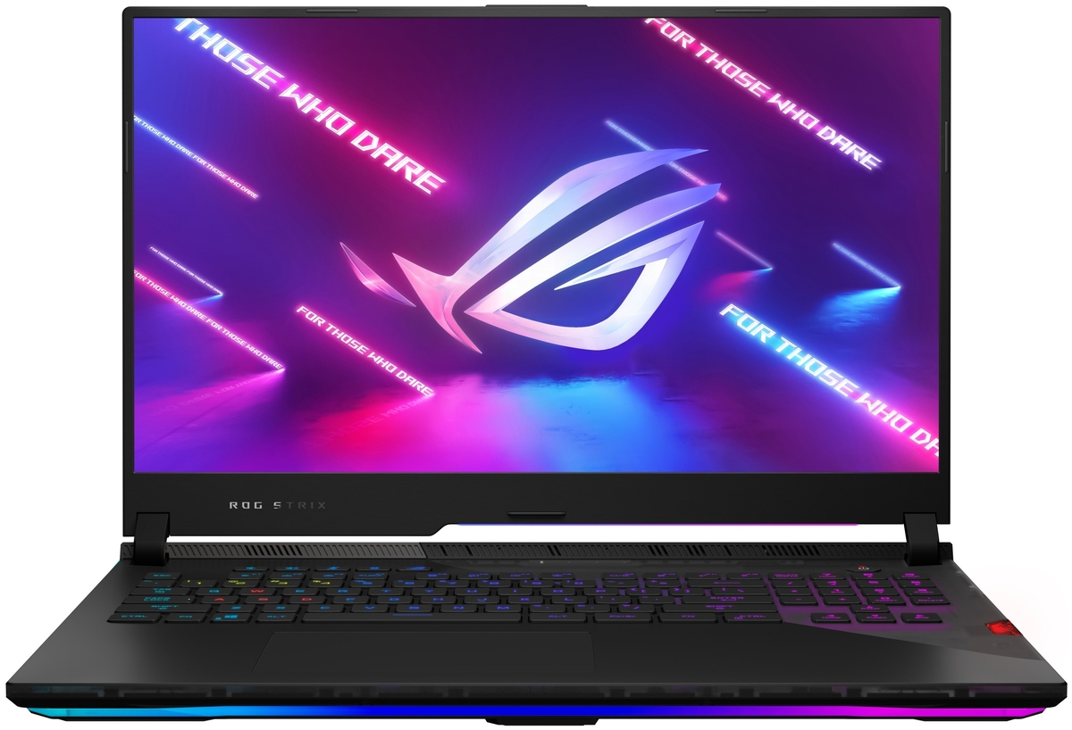 Ноутбук ASUS ROG Strix G17 G713QM-HX016 (90NR05C2-M03980)